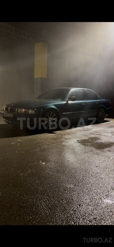 BMW 728 1997, 353,920 km - 2.8 l - Bakı