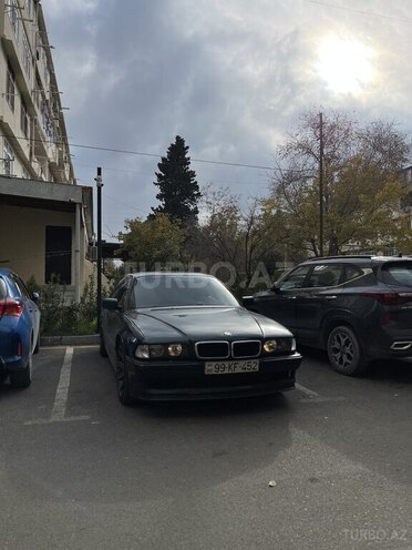 BMW 728 1997, 353,920 km - 2.8 l - Bakı