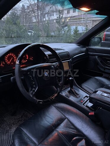 BMW 728 1997, 353,920 km - 2.8 l - Bakı