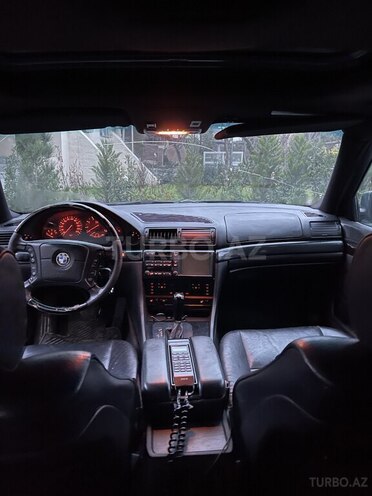 BMW 728 1997, 353,920 km - 2.8 l - Bakı