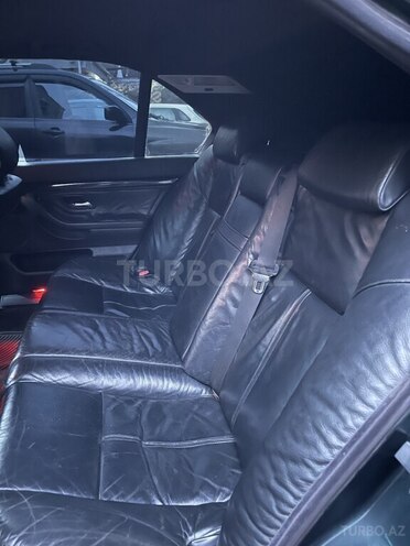 BMW 728 1997, 353,920 km - 2.8 l - Bakı