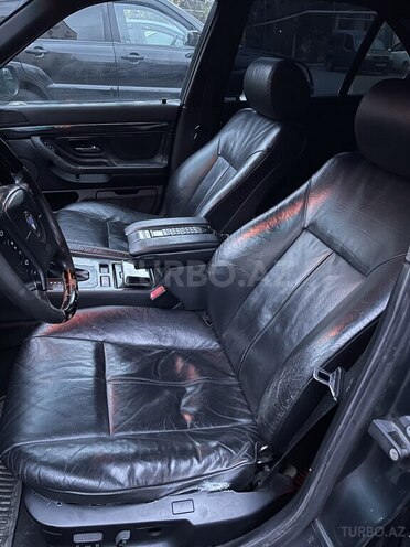 BMW 728 1997, 353,920 km - 2.8 l - Bakı