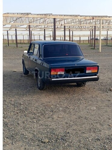 LADA (VAZ) 2107 2007, 93,333 km - 1.6 л - Gəncə