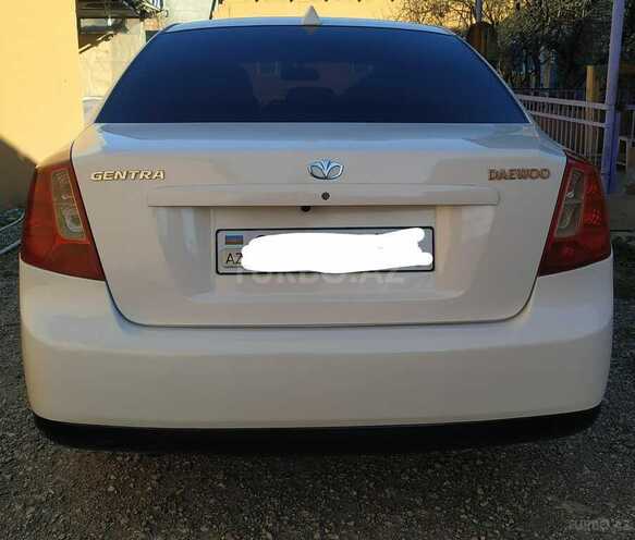 Daewoo Gentra 2014, 414,808 km - 1.5 л - Bakı