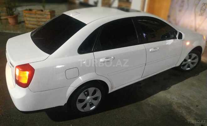 Daewoo Gentra 2014, 414,808 km - 1.5 л - Bakı