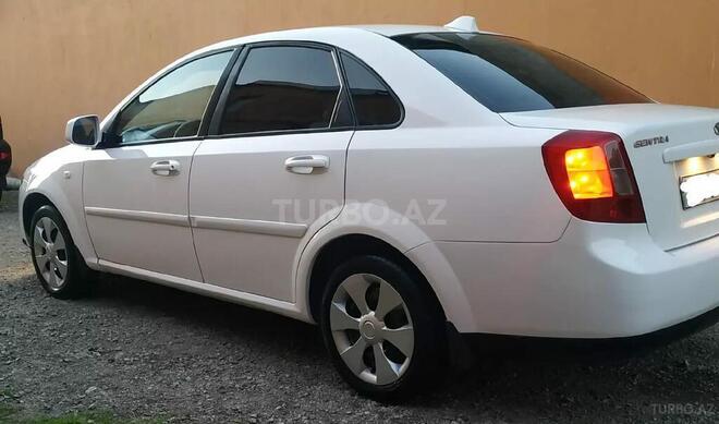 Daewoo Gentra 2014, 414,808 km - 1.5 л - Bakı