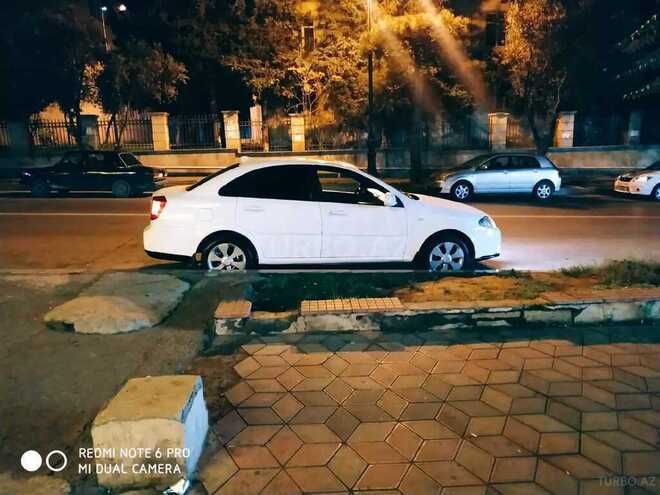 Daewoo Gentra 2014, 414,808 km - 1.5 л - Bakı