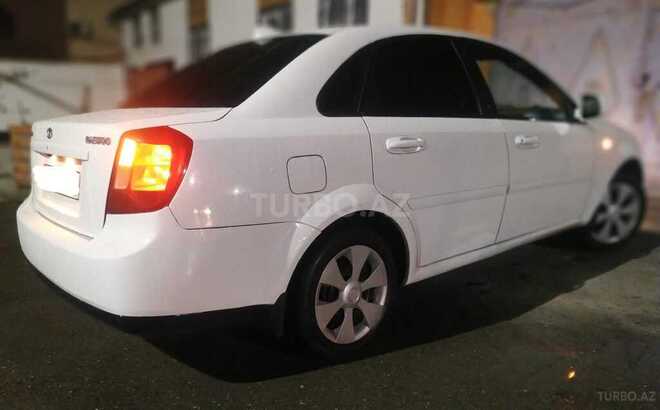 Daewoo Gentra 2014, 414,808 km - 1.5 л - Bakı