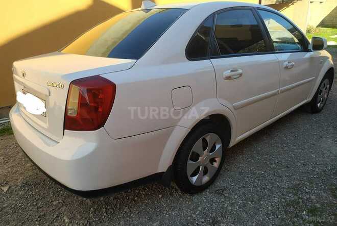 Daewoo Gentra 2014, 414,808 km - 1.5 л - Bakı