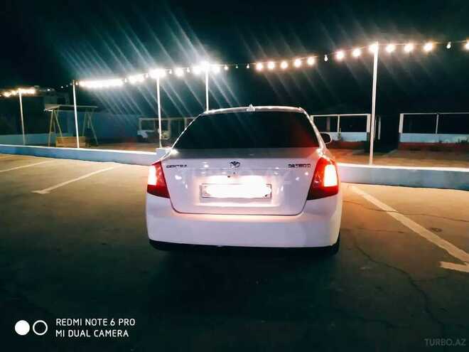 Daewoo Gentra 2014, 414,808 km - 1.5 л - Bakı