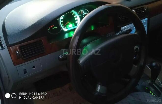 Daewoo Gentra 2014, 414,808 km - 1.5 л - Bakı
