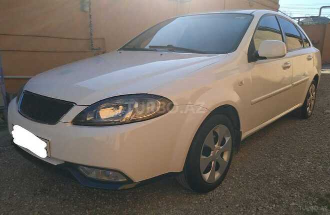Daewoo Gentra 2014, 414,808 km - 1.5 л - Bakı