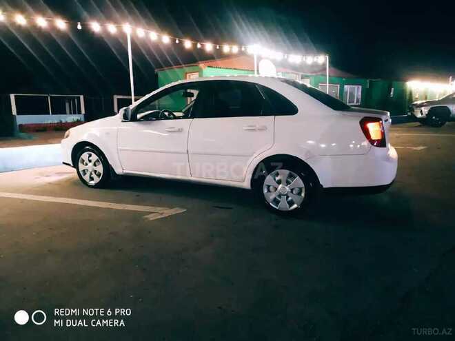 Daewoo Gentra 2014, 414,808 km - 1.5 л - Bakı