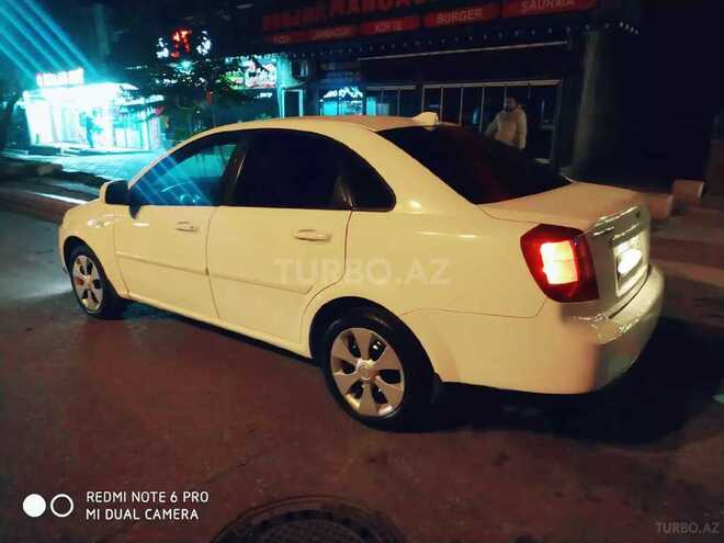 Daewoo Gentra 2014, 414,808 km - 1.5 л - Bakı