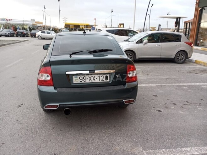 LADA (VAZ) Priora 2009, 217,000 km - 1.6 l - Sumqayıt