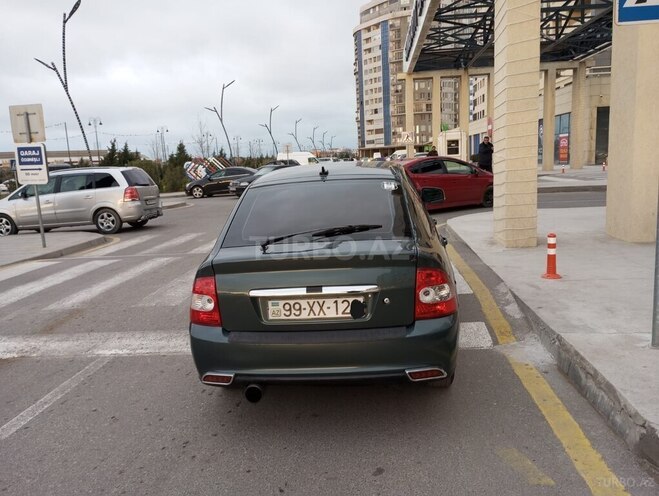 LADA (VAZ) Priora 2009, 217,000 km - 1.6 l - Sumqayıt
