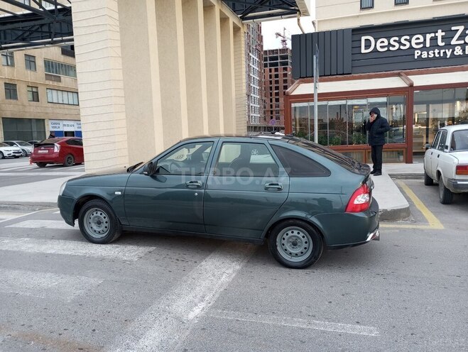 LADA (VAZ) Priora 2009, 217,000 km - 1.6 l - Sumqayıt