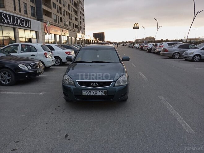 LADA (VAZ) Priora 2009, 217,000 km - 1.6 l - Sumqayıt
