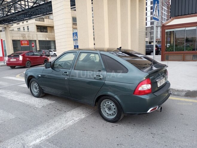 LADA (VAZ) Priora 2009, 217,000 km - 1.6 l - Sumqayıt