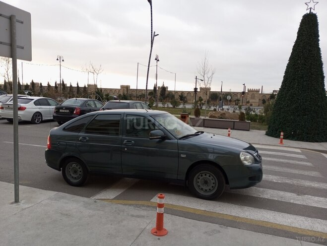 LADA (VAZ) Priora 2009, 217,000 km - 1.6 l - Sumqayıt