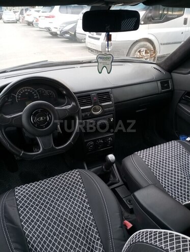 LADA (VAZ) Priora 2009, 217,000 km - 1.6 l - Sumqayıt