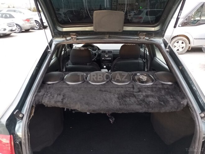 LADA (VAZ) Priora 2009, 217,000 km - 1.6 l - Sumqayıt