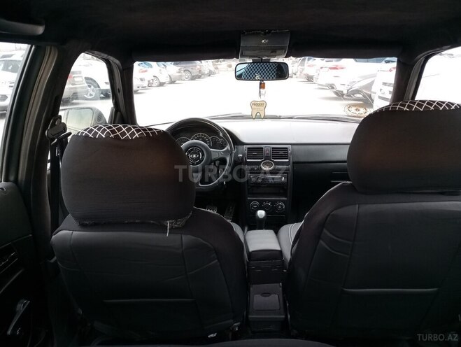 LADA (VAZ) Priora 2009, 217,000 km - 1.6 l - Sumqayıt