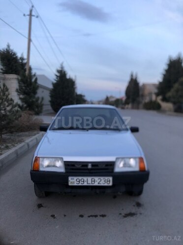 LADA (VAZ) 21099 2002, 150,000 km - 1.5 л - Gəncə