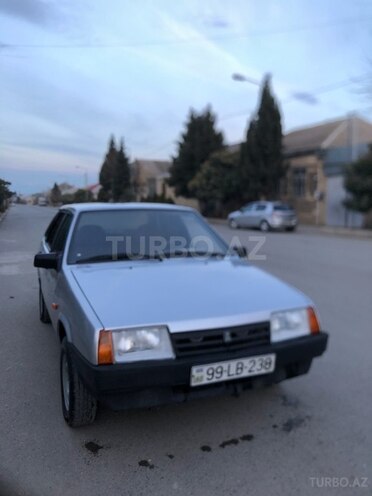 LADA (VAZ) 21099 2002, 150,000 km - 1.5 л - Gəncə
