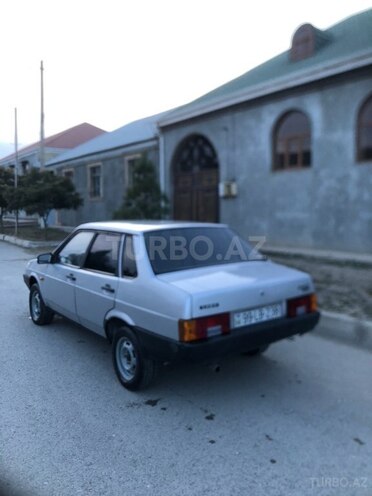 LADA (VAZ) 21099 2002, 150,000 km - 1.5 л - Gəncə