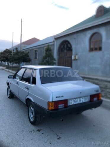 LADA (VAZ) 21099 2002, 150,000 km - 1.5 л - Gəncə