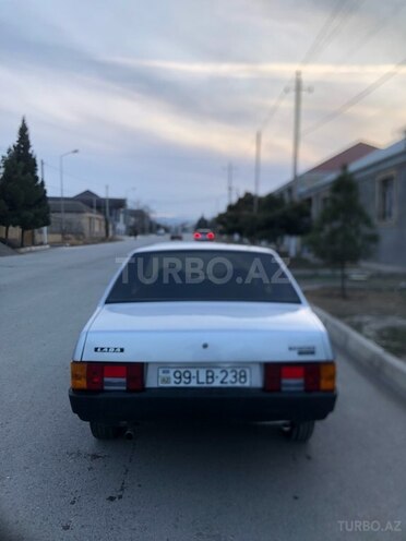 LADA (VAZ) 21099 2002, 150,000 km - 1.5 л - Gəncə