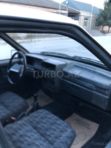 LADA (VAZ) 21099 2002, 150,000 km - 1.5 л - Gəncə