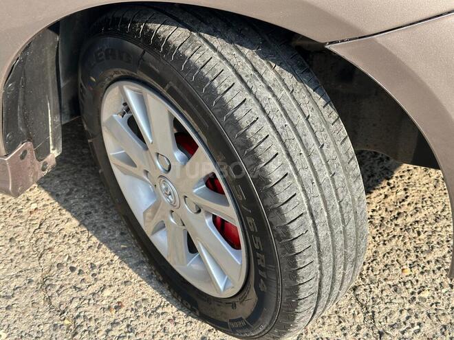 Baic A1 2014, 160,000 km - 1.5 l - Bakı