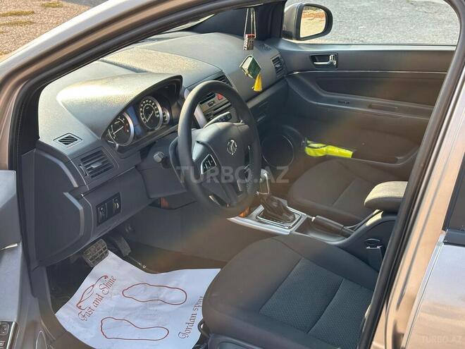 Baic A1 2014, 160,000 km - 1.5 l - Bakı