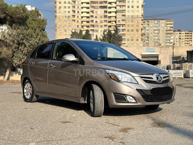 Baic A1 2014, 160,000 km - 1.5 l - Bakı