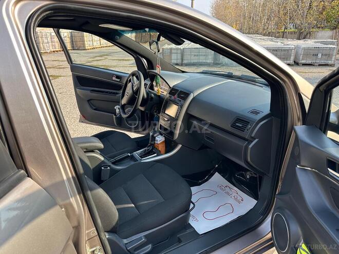 Baic A1 2014, 160,000 km - 1.5 l - Bakı