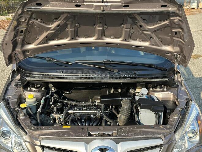 Baic A1 2014, 160,000 km - 1.5 l - Bakı