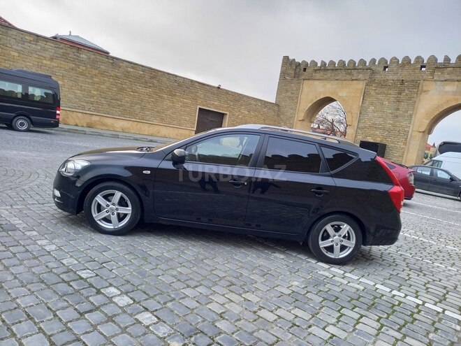 Kia Ceed 2012, 260,000 km - 1.4 l - Bakı