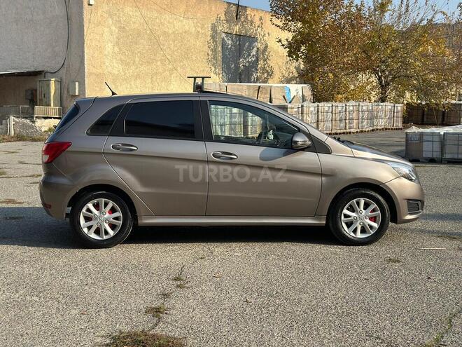 Baic A1 2014, 160,000 km - 1.5 l - Bakı