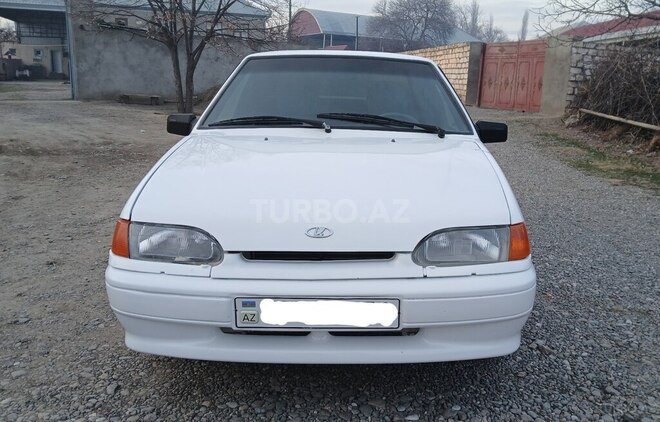 LADA (VAZ) 2115 2008, 153,484 km - 1.6 l - Ağstafa