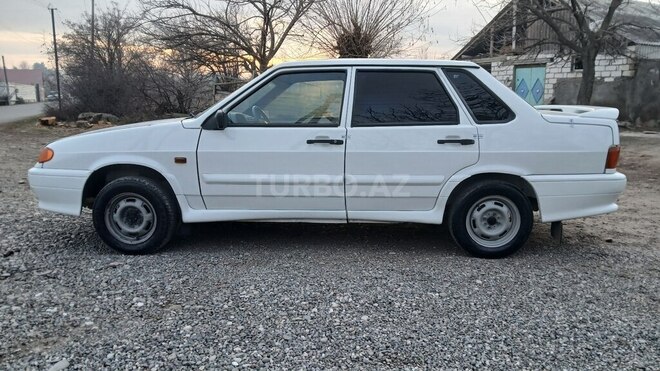 LADA (VAZ) 2115 2008, 153,484 km - 1.6 l - Ağstafa
