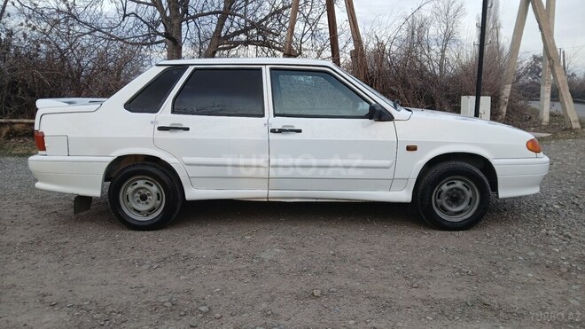 LADA (VAZ) 2115 2008, 153,484 km - 1.6 l - Ağstafa