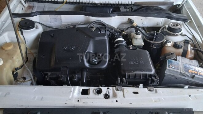 LADA (VAZ) 2115 2008, 153,484 km - 1.6 l - Ağstafa