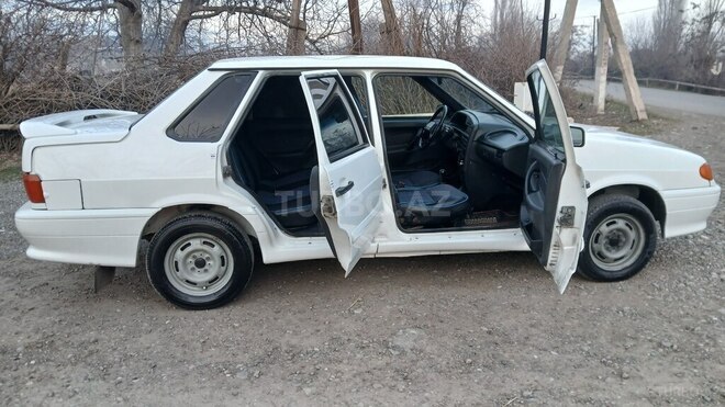 LADA (VAZ) 2115 2008, 153,484 km - 1.6 l - Ağstafa