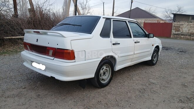 LADA (VAZ) 2115 2008, 153,484 km - 1.6 l - Ağstafa