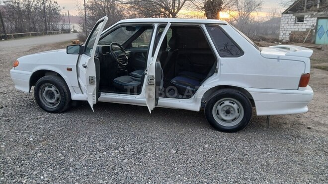 LADA (VAZ) 2115 2008, 153,484 km - 1.6 l - Ağstafa