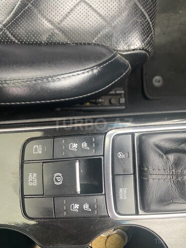 Kia Optima 2016, 180,247 km - 2.0 l - Bakı