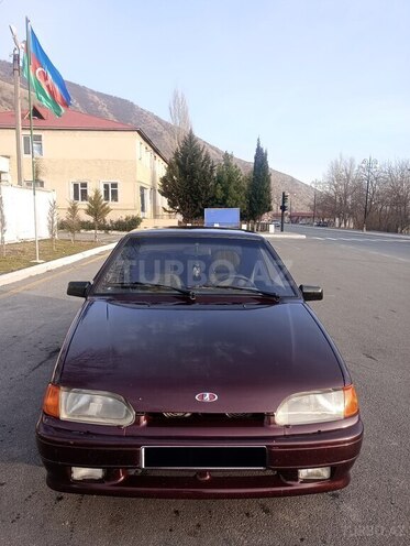LADA (VAZ) 2115 2000, 175,720 km - 1.5 l - Şəki