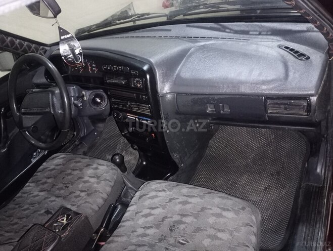 LADA (VAZ) 2115 2000, 175,720 km - 1.5 l - Şəki